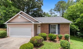 1540 Foxhall Ln SE, Atlanta, GA 30316