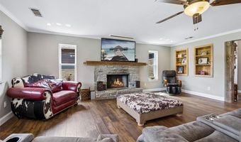 8700 E Covell Rd, Arcadia, OK 73007