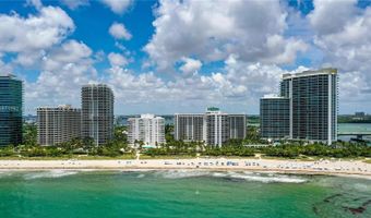 10275 Collins Ave 224, Bal Harbour, FL 33154