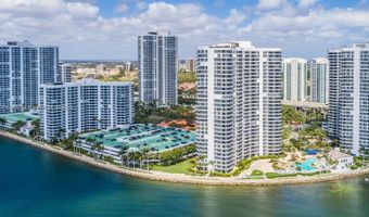 19101 NE 36th Ct 2509, Aventura, FL 33180