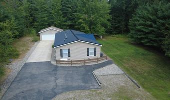 6256 Blackberry Dr, Alger, MI 48610