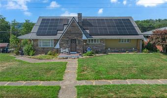2404 Calvert St, Aliquippa, PA 15001