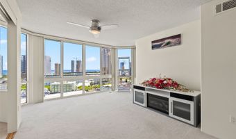 801 S King St 1903, Honolulu, HI 96813