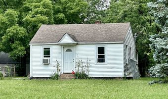 1711 E Lynn St, Anderson, IN 46016