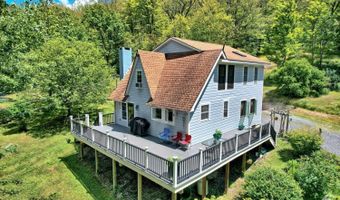 630 County Route 11, Ancram, NY 12502