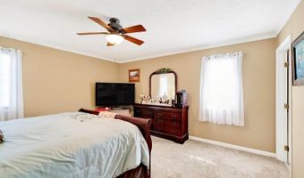 834 Deerfield Rd, Anderson, IN 46012