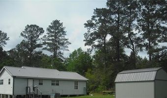 57030 CENTRAL CHURCH Rd, Angie, LA 70426