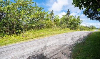 2 Nd Ave, Keaau, HI 96749
