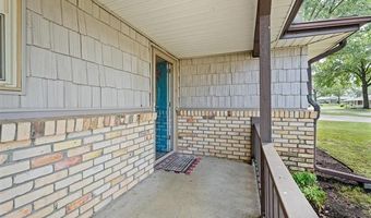 3608 Velma Dr, Bartlesville, OK 74006