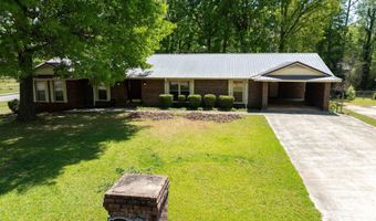 3820 CAFFEY WOODS Rd, Anniston, AL 36207