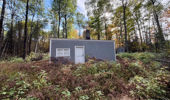 9403 CTH A, Alvin, WI 54542