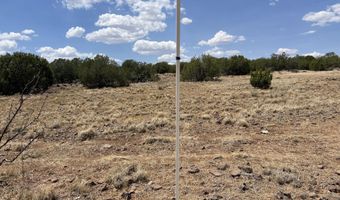 11 Cxx W Old Rte 66, Ash Fork, AZ 86320