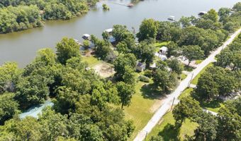 820 Cherokee Dr, Bernice, OK 74331