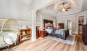 5305 Magnolia Gardens Ln NW, Acworth, GA 30101