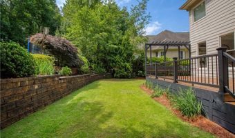 10425 Cranchester Way, Alpharetta, GA 30022