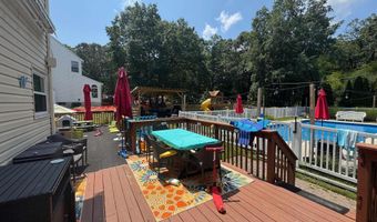 545 Winding Way, Galloway Twp., NJ 08205