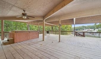 453844 Country Club Trl, Afton, OK 74331