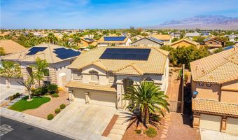 8700 Wild Diamond Ave, Las Vegas, NV 89143