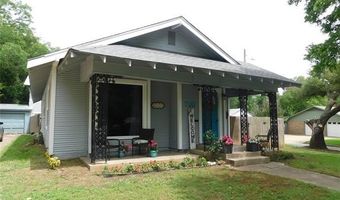 700 D St NW, Ardmore, OK 73401