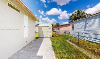 19800 SW 180th Ave Lot 257, Miami, FL 33187