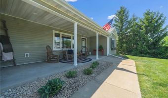 2945 Wilderness Ridge Rd SE, Alexandria, MN 56308