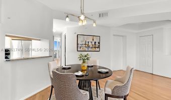 9751 E Bay Harbor Dr 12D, Bay Harbor Islands, FL 33154