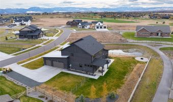 431 White Horse Loop, Bozeman, MT 59718