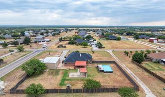 302 Pilgrim Rd, Abilene, TX 79602