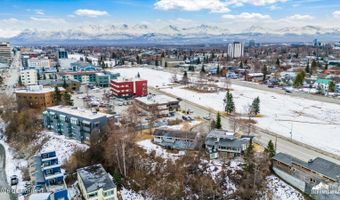 1401 W 9th Ave, Anchorage, AK 99501