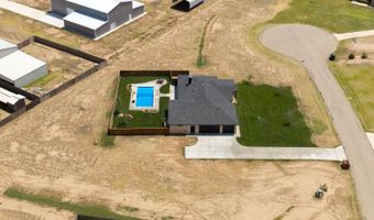 2601 Blue Spgs, Amarillo, TX 79124