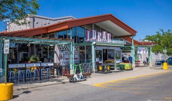 936 North St A, Boulder, CO 80304