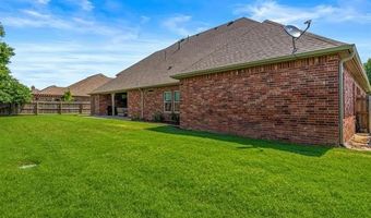 3119 Montrose Dr, Bartlesville, OK 74006