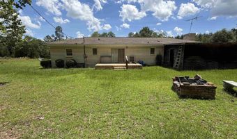 2950 Fountainville Rd, Andersonville, GA 31711