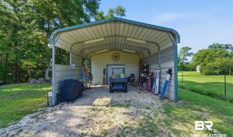 16870 Tolbert Rd, Bay Minette, AL 36507