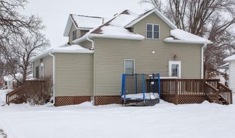 520 3rd St, Allison, IA 50602