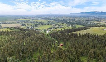 750 Black Bear Rd, Bozeman, MT 59718