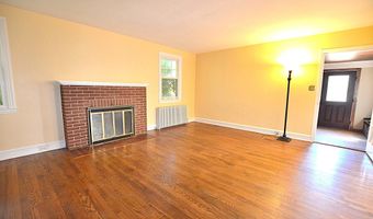 14 HILLSIDE Rd, Claymont, DE 19703
