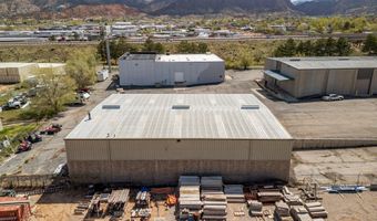 1342 W Industrial Rd, Cedar City, UT 84721