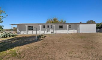 23865 W Coleman Dr, Congress, AZ 85332
