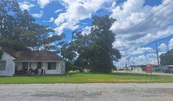 403 S Ware St, Alma, GA 31510