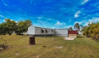 1464 NE LEISURE Ave, Arcadia, FL 34266