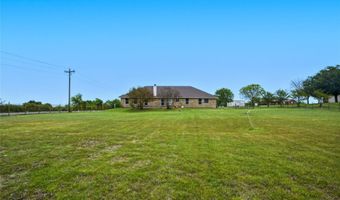 100 Pinnacle Cir, Aledo, TX 76008