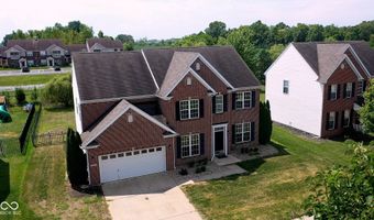 3273 Glenwillow Ct, Bargersville, IN 46106