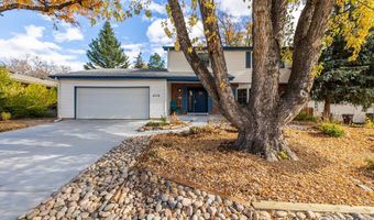 4716 Berkshire Ct, Boulder, CO 80301