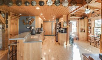 9058 Peters Rd, Ashley, OH 43003