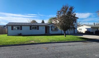 609 Parnell Dr, Buhl, ID 83316