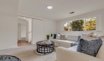 2880 La Grange Cir, Boulder, CO 80305