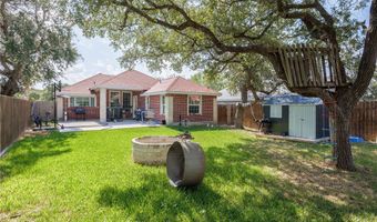 320 S 10th St, Aransas Pass, TX 78336