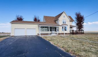 10120 E 2250th St, Adair, IL 61411