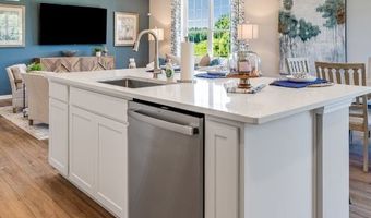 1924 S Shore Cv Plan: Siena, Antioch, IL 60002